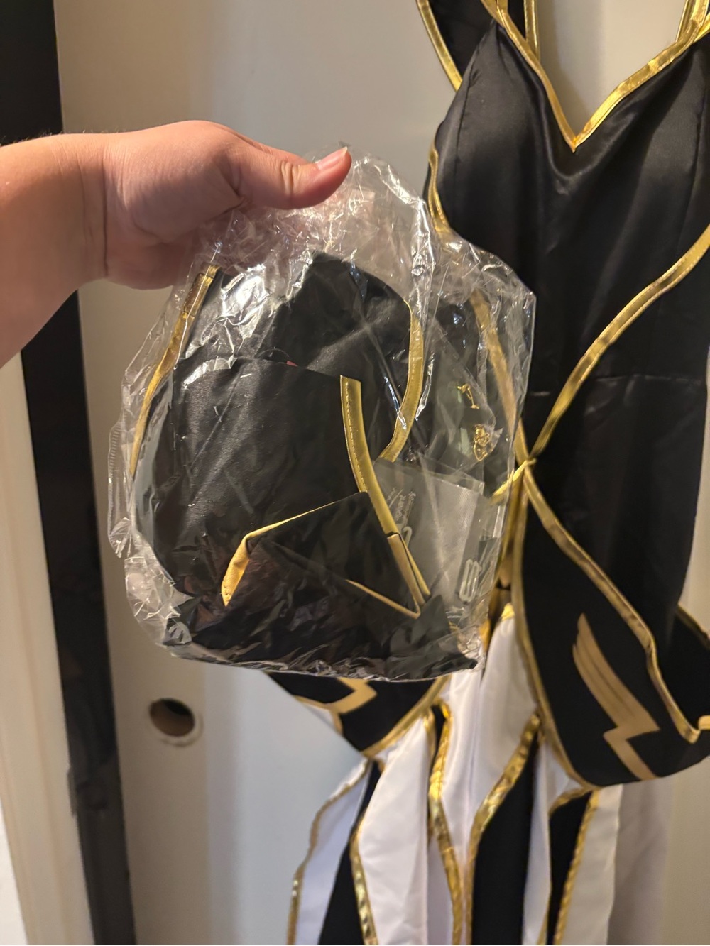 Anime Code Geass: Queen Cosplay Costume Large - Picture 2 of 2